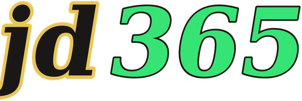 jd365 logo